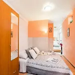 Casa de hóspedes Ivona 3*