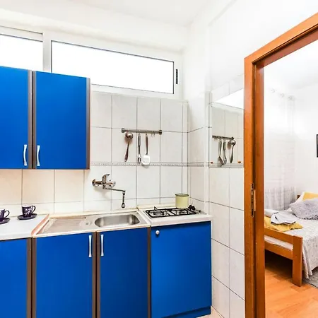 Ivona 3* スプリト