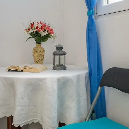 בית הארחה Ivona 3*