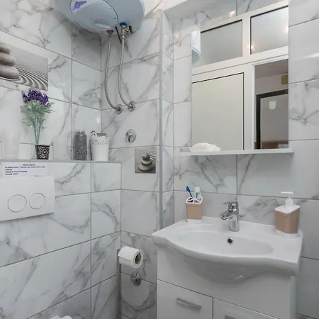 Ivona 3* スプリト