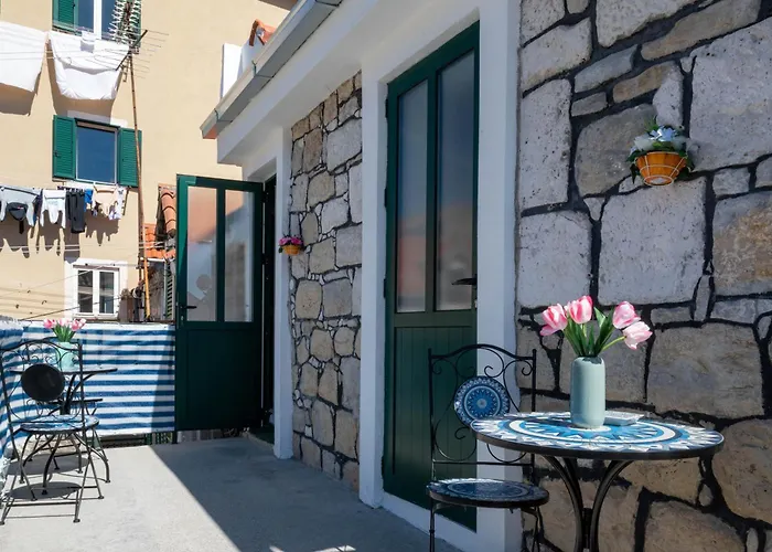 게스트하우스 Ivona 3*