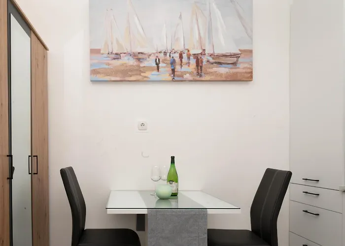 게스트하우스 Ivona