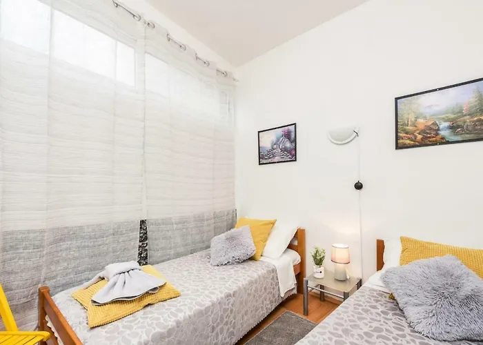 게스트하우스 Ivona