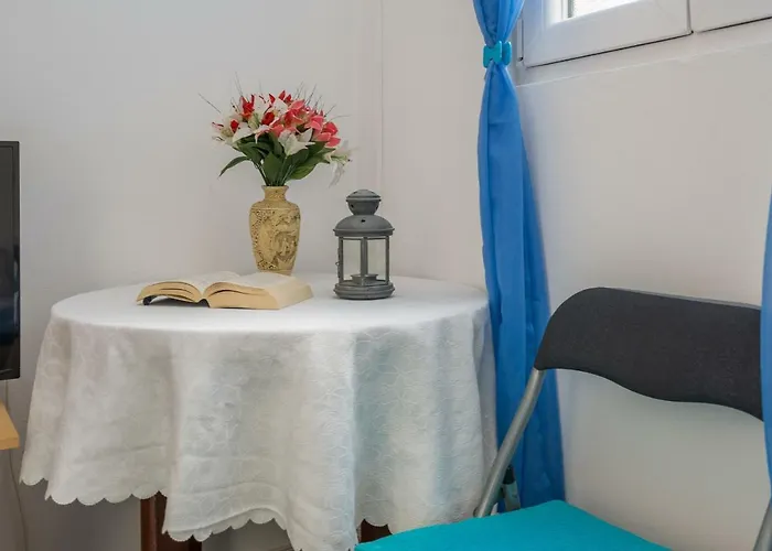 게스트하우스 Ivona 3*