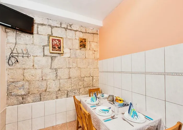 게스트하우스 Ivona 스플리트