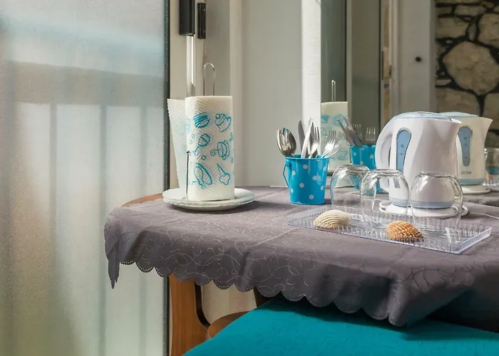 Ivona 게스트하우스