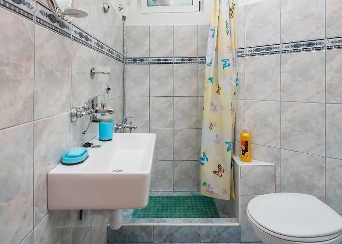 Ivona 게스트하우스 3*