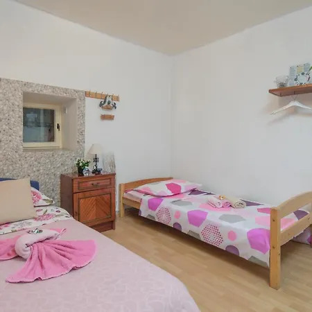 بيت ضيافة Ivona سبليت