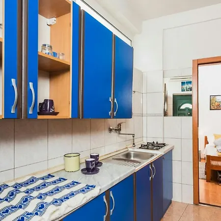 Pensionat Ivona 3*
