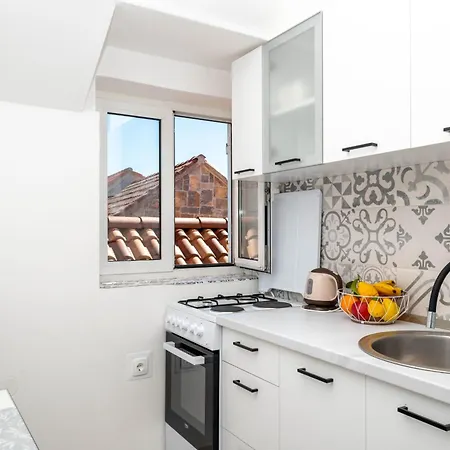 Ivona 3* 斯普利特