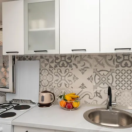 Ivona Guest house 3*