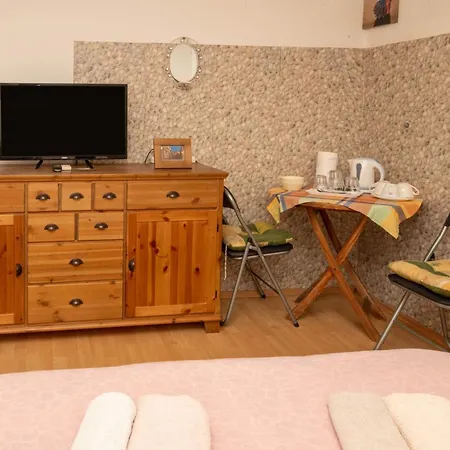 Ivona Guest house Split