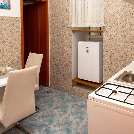 Casa de hóspedes Ivona 3*