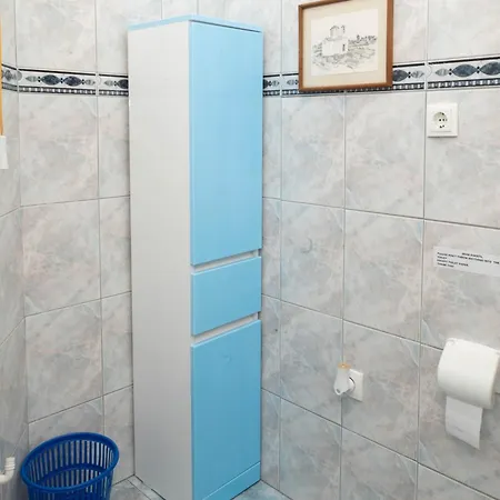 Casa de hóspedes Ivona 3*