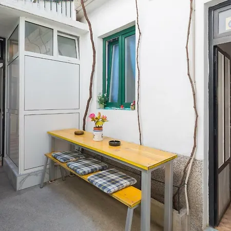 招待所 Ivona 斯普利特