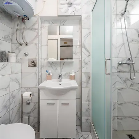 Casa de hóspedes Ivona 3*