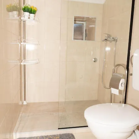 Guest house Ivona Split