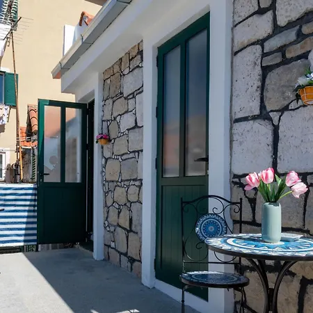 Guest house Ivona 3*