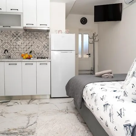 Ivona Guest house Split