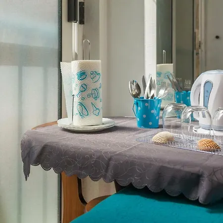 Ivona Guest house