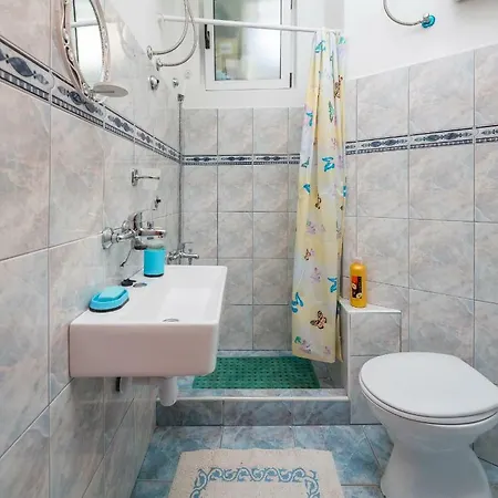 Ivona Guest house 3*